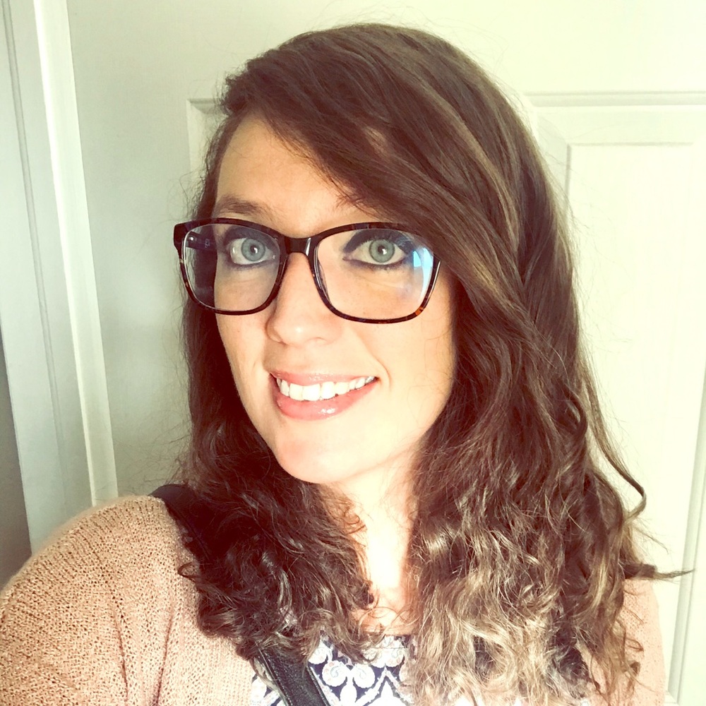 Meet your Posher, Ashli